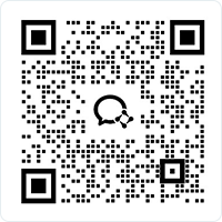 企业微信二维码