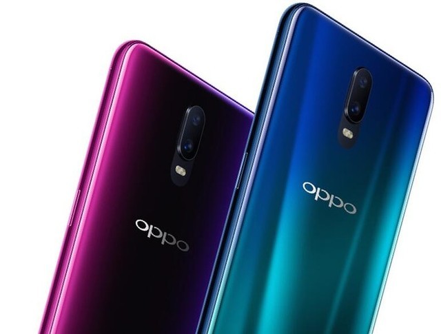 OPPO R17发布：敬业签oppo r17手机便签云同步