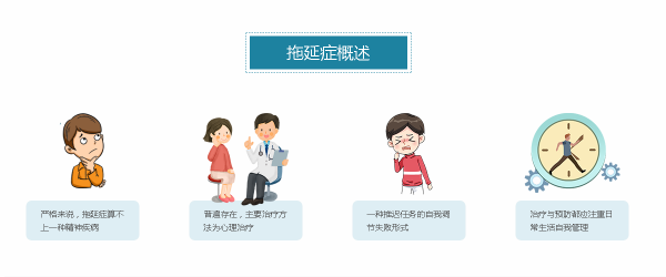 学生拖延症怎么克服？便签软件是一个好帮手