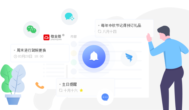 安利一款高品质待办app，好评非常多